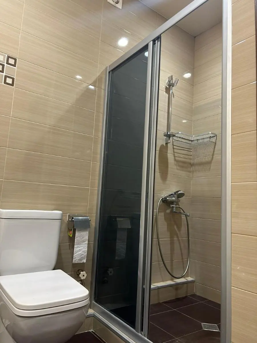 Image 5 of Apartment in historical district of Tbilisi