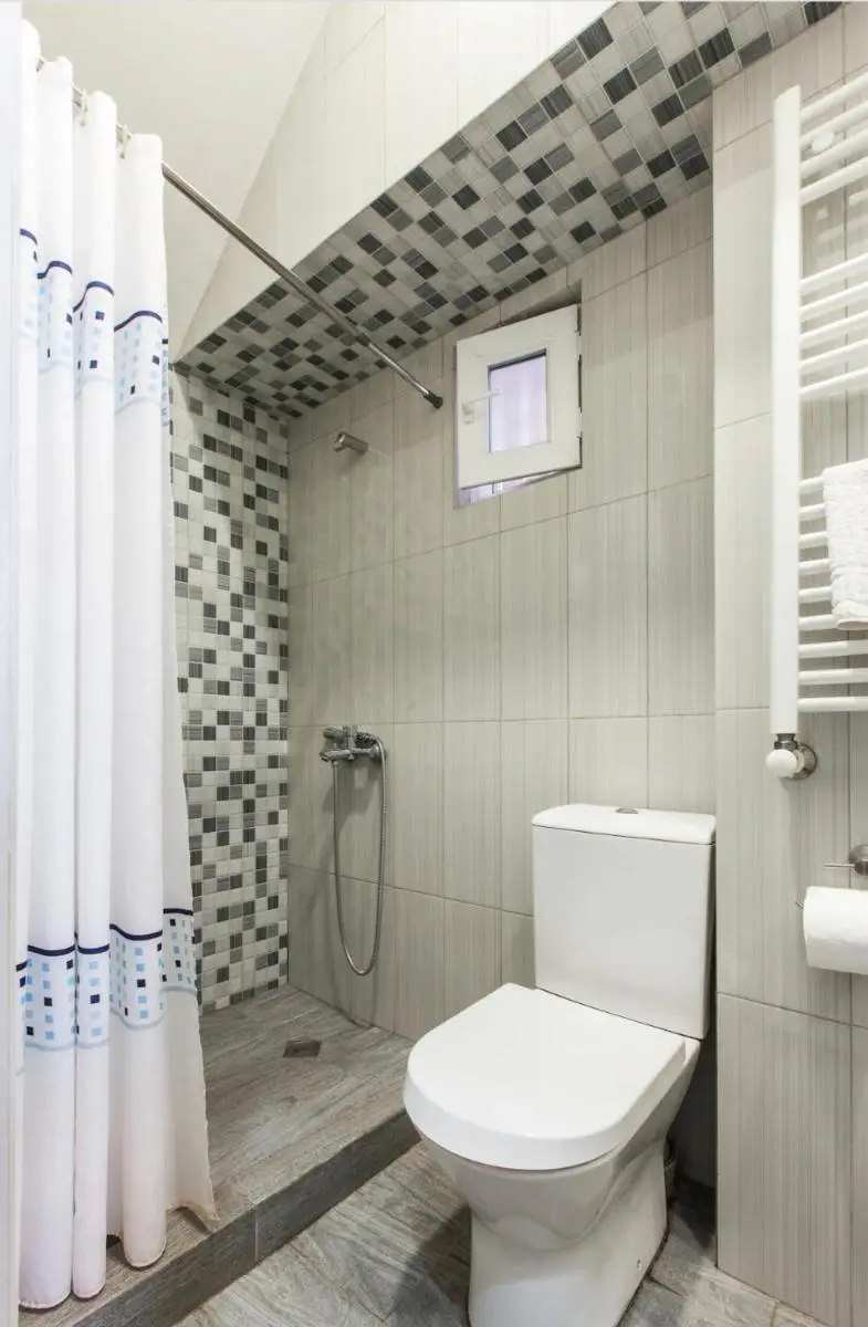 Image 3 of Apartment in the heart of old Tbilisi