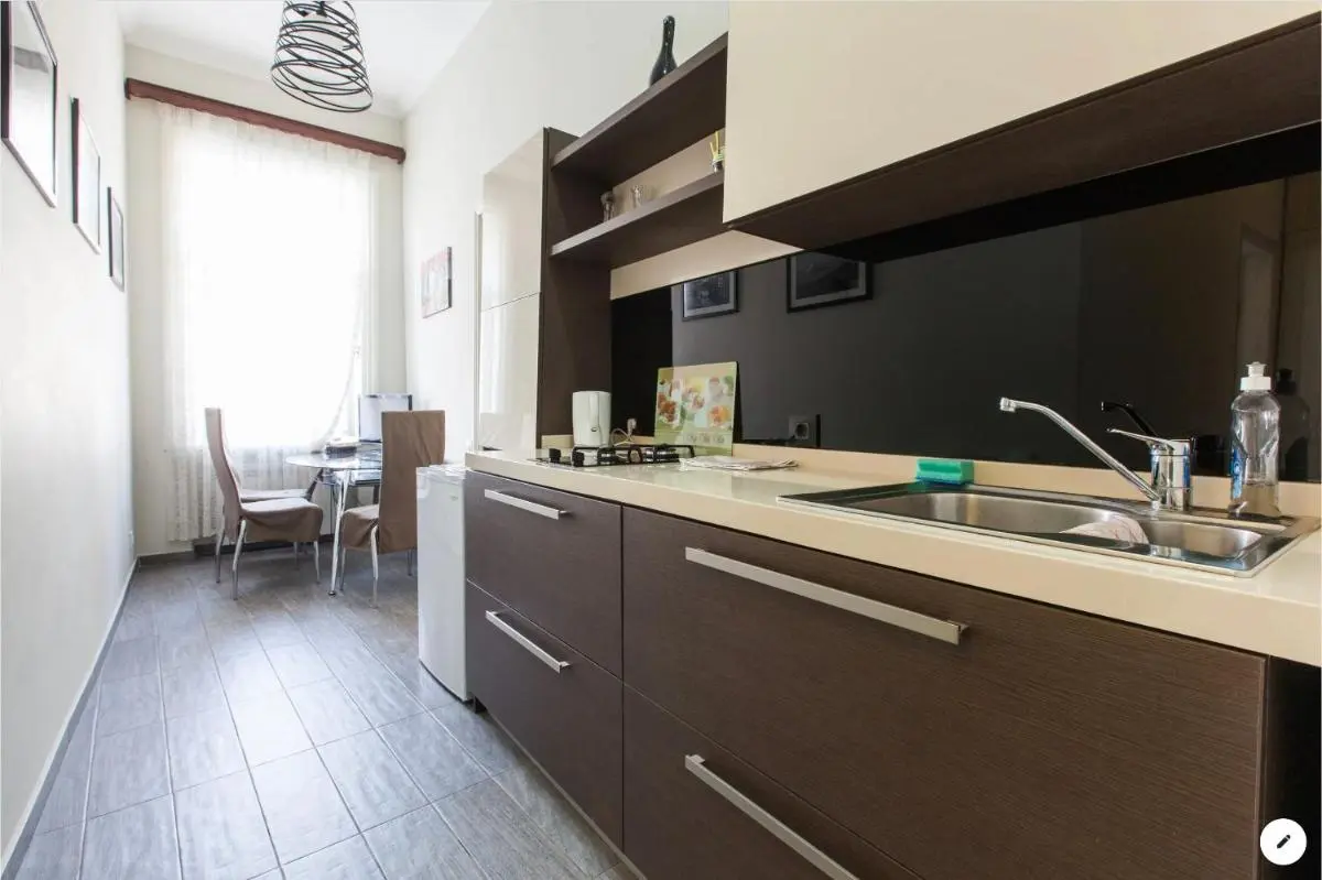 Image 2 of Apartment in the heart of old Tbilisi