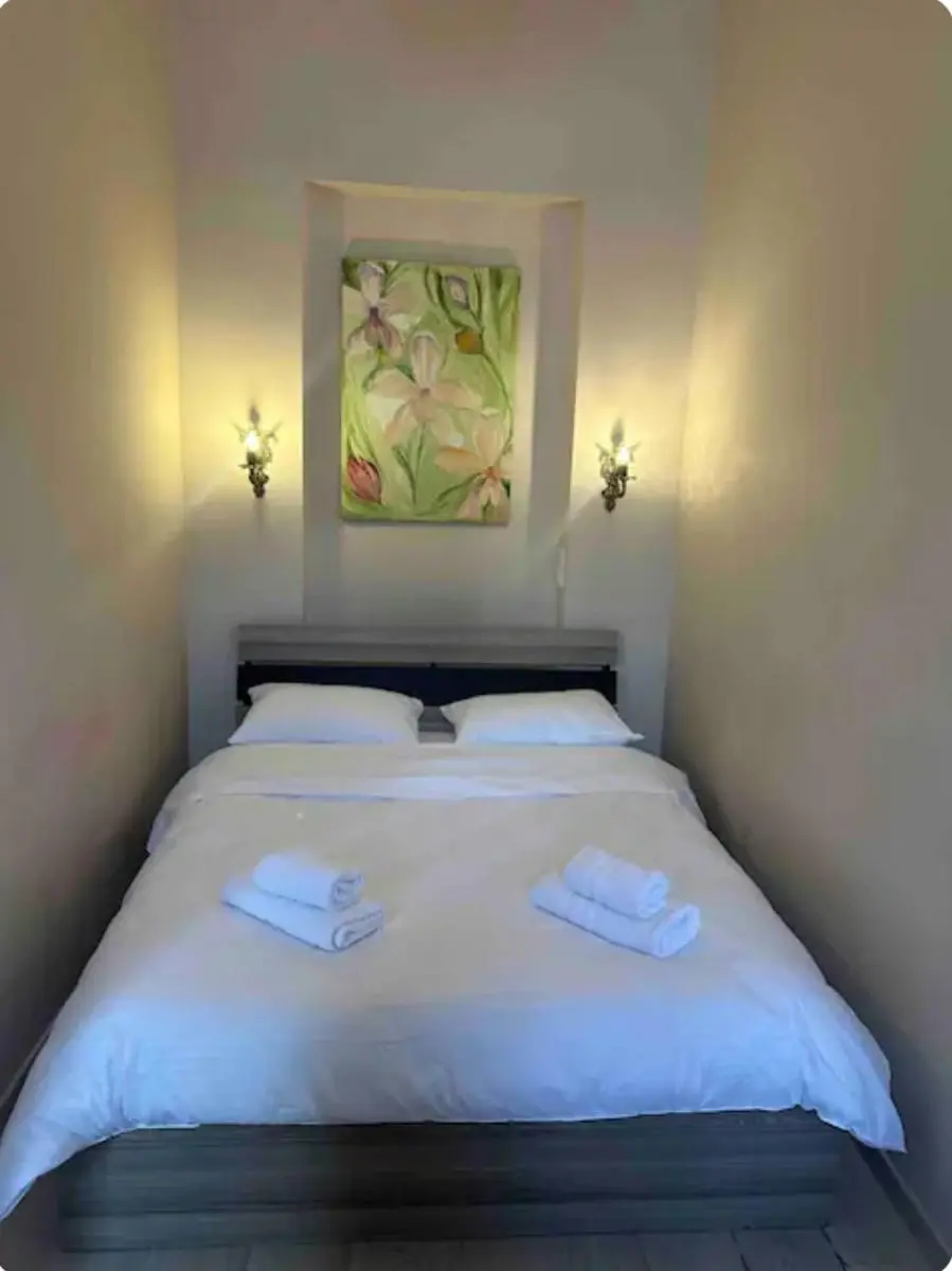 Image 6 of Apartment in the heart of old Tbilisi
