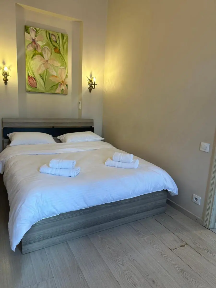 Image 1 of Apartment in the heart of old Tbilisi