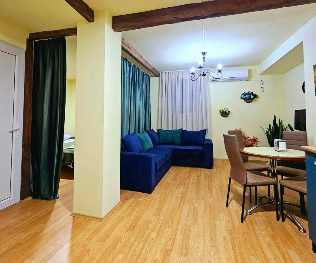 Image 3 of Apartment in the old district (Bread Square)