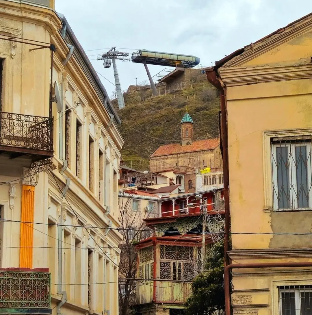 Image 5 of Apartment in the old district (Bread Square)