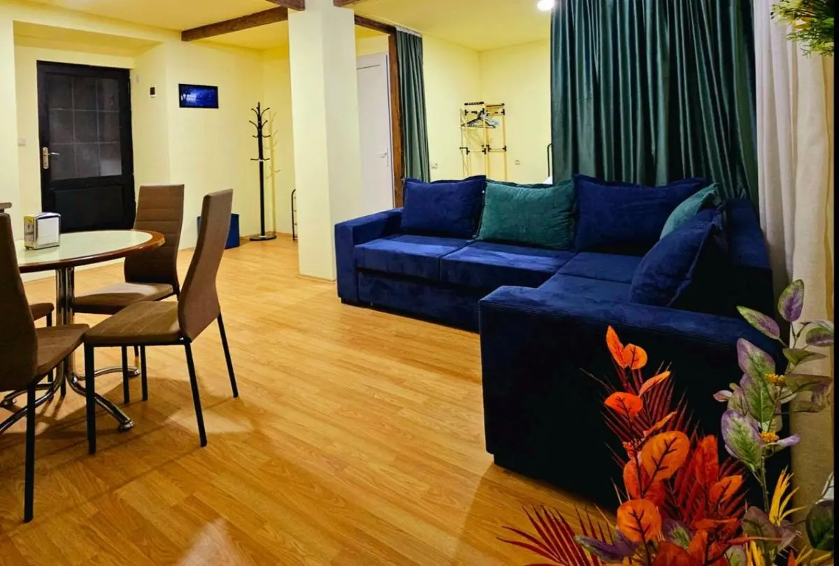 Image 4 of Apartment in the old district (Bread Square)