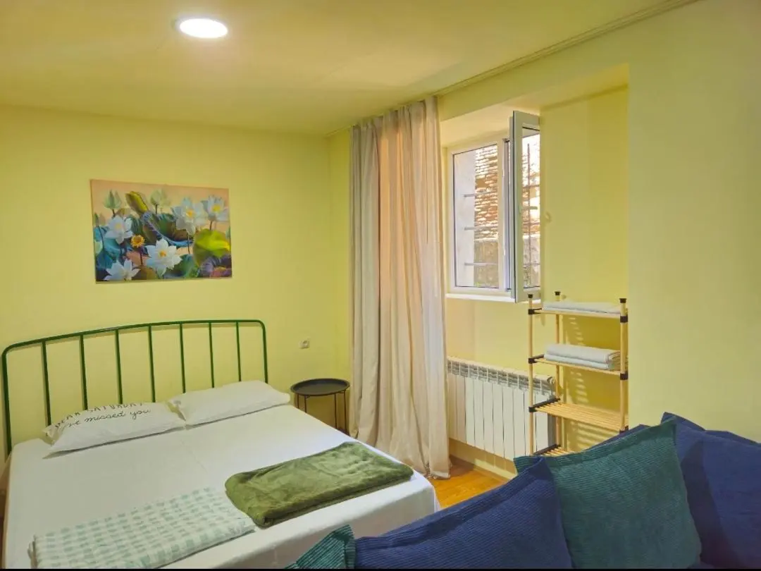 Image 6 of Apartment in the old district (Bread Square)