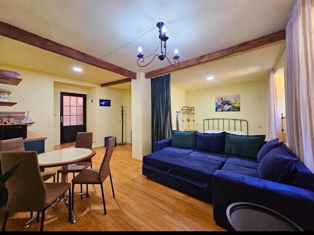 Image 1 of Apartment in the old district (Bread Square)
