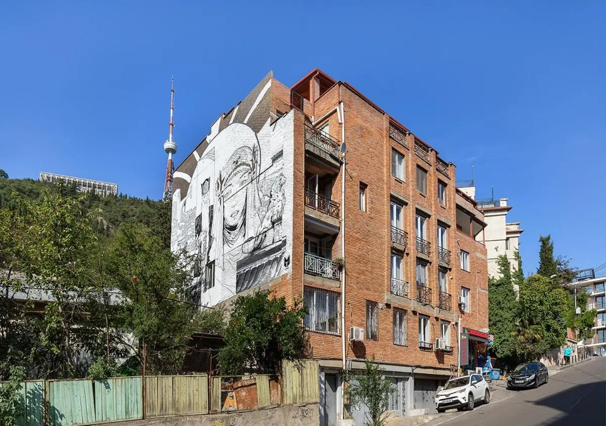Image 4 of Apartment next to Funicular Station