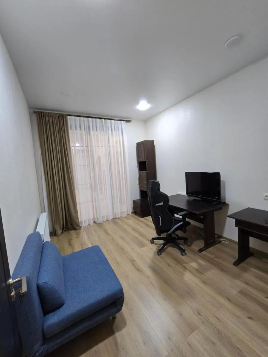 Image 4 of Apartment on Abashidze street