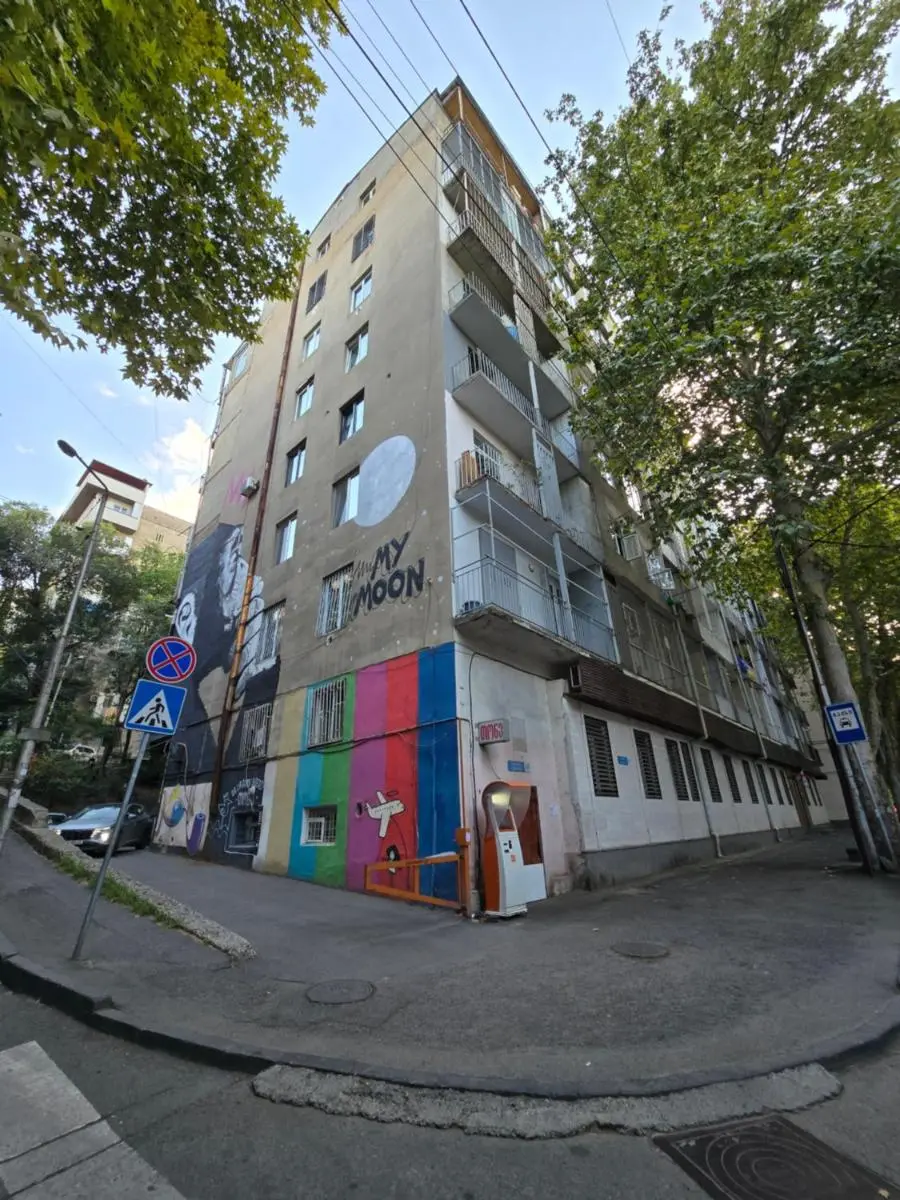 Image 5 of Apartment on Abashidze street