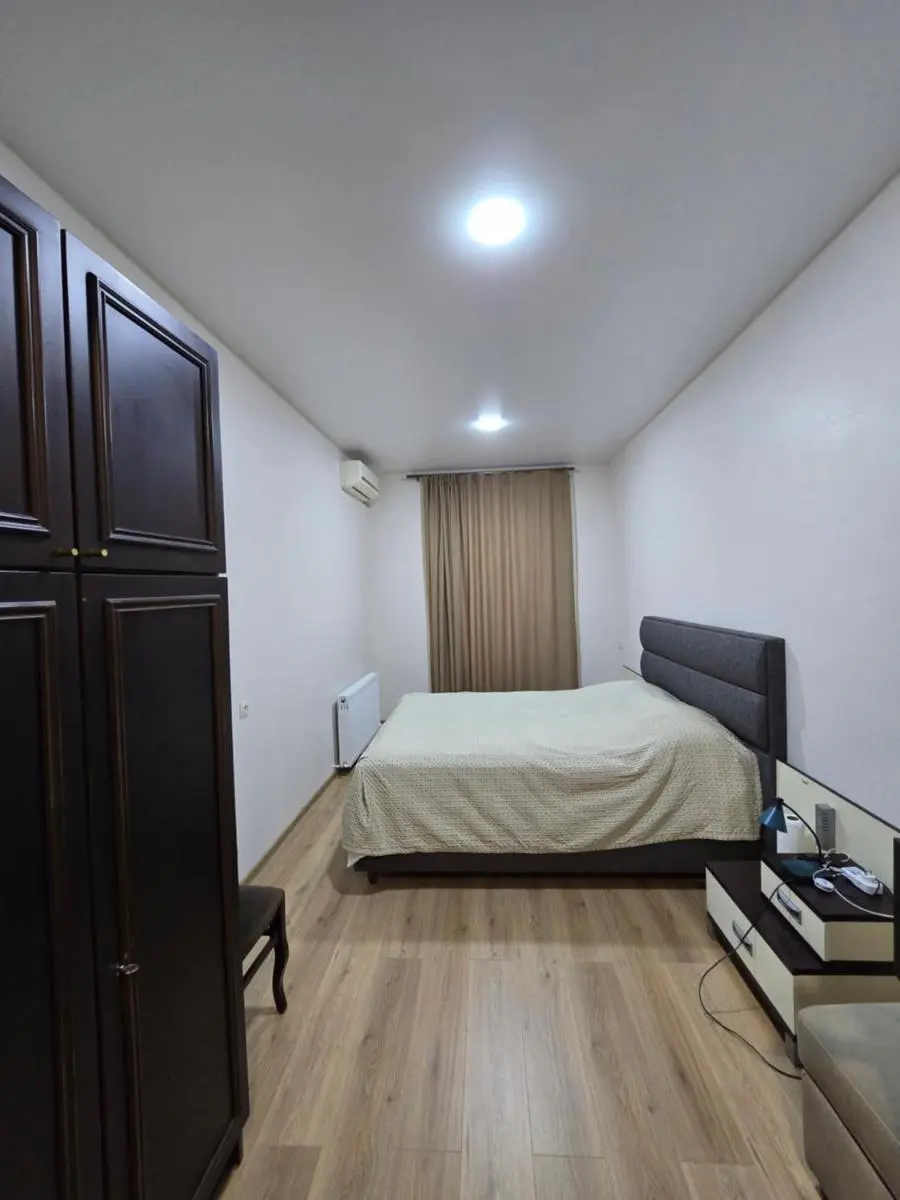Image 6 of Apartment on Abashidze street