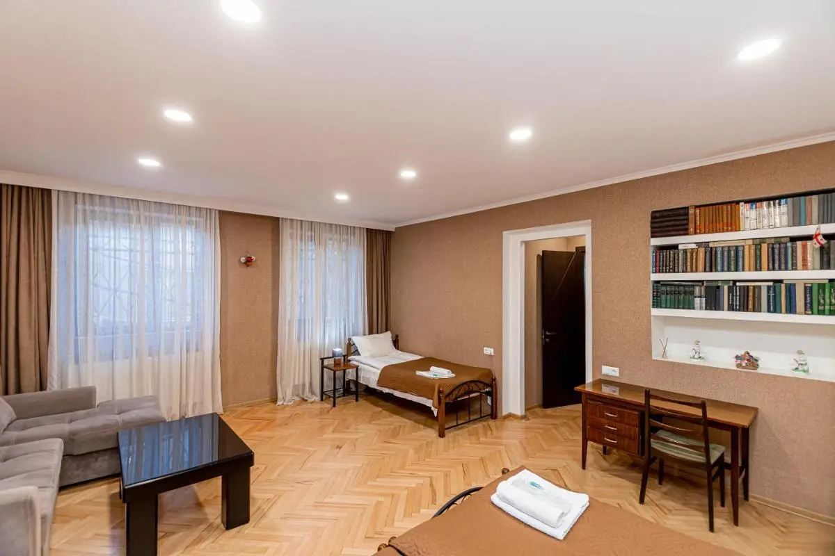 Image 1 of Apartment on Borbalo 16