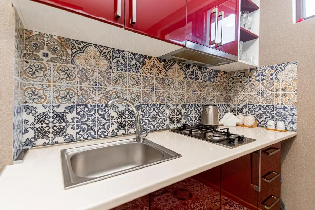 Image 2 of Apartment on Borbalo 16