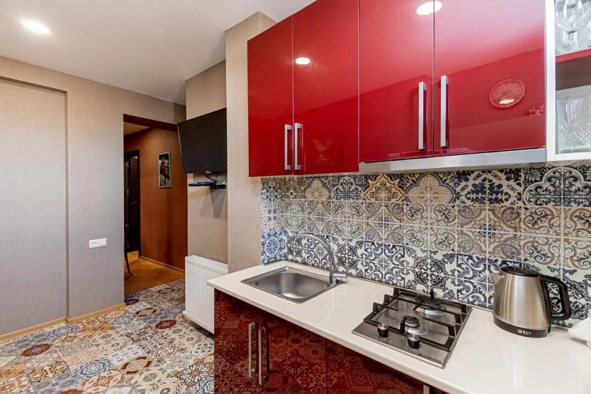 Image 3 of Apartment on Borbalo 16