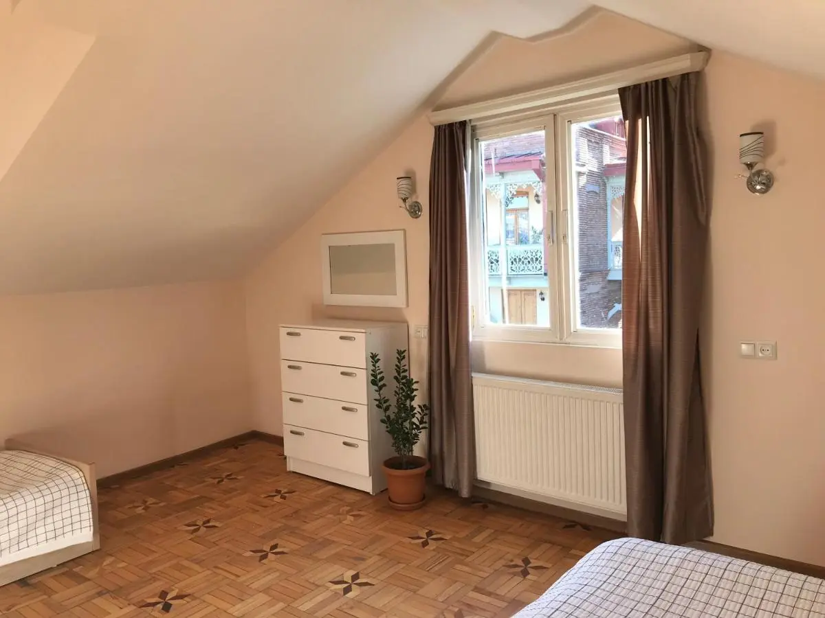 Image 1 of Apartment on Botanikuri