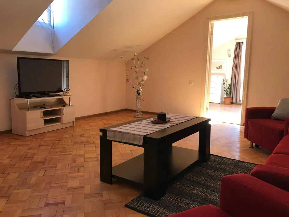 Image 4 of Apartment on Botanikuri