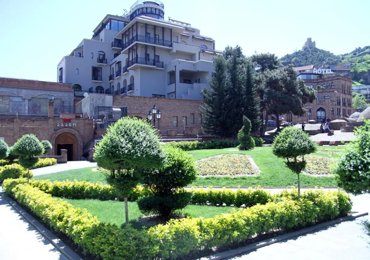 Image 5 of Apartment on Botanikuri
