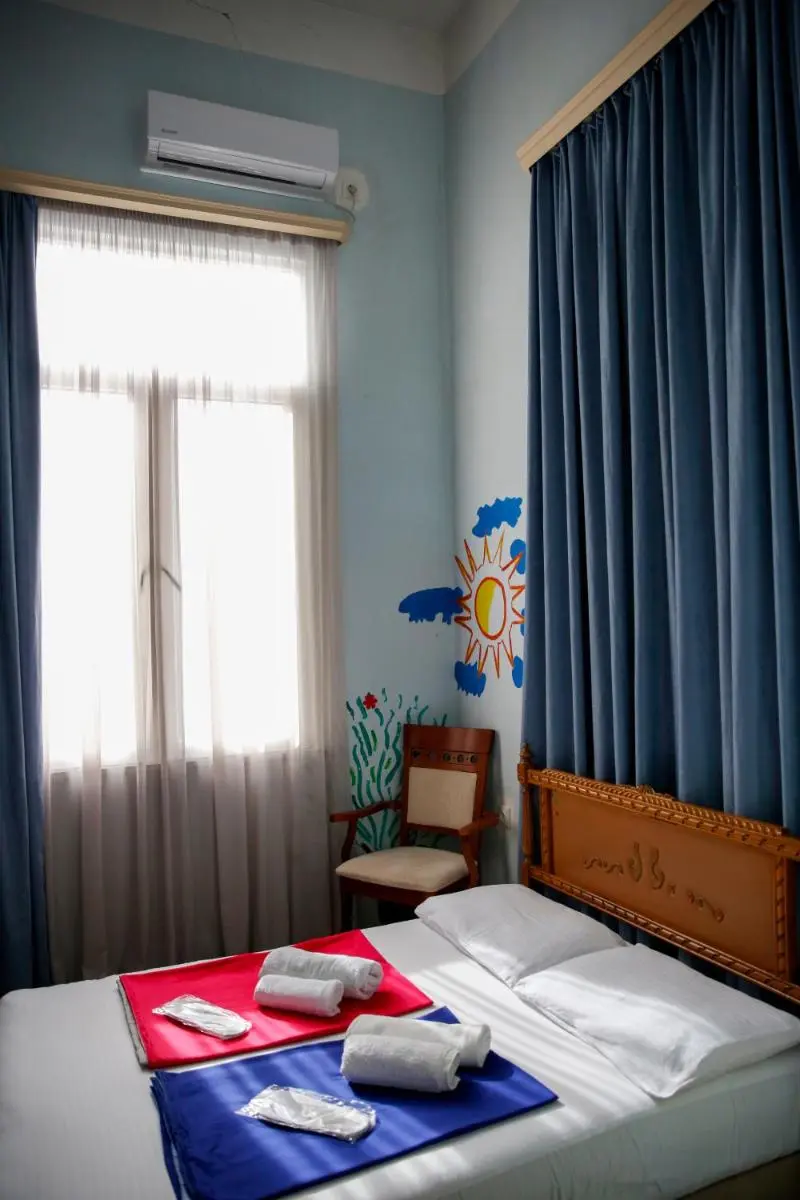 Image 3 of Apartment on Chubinashvili 30