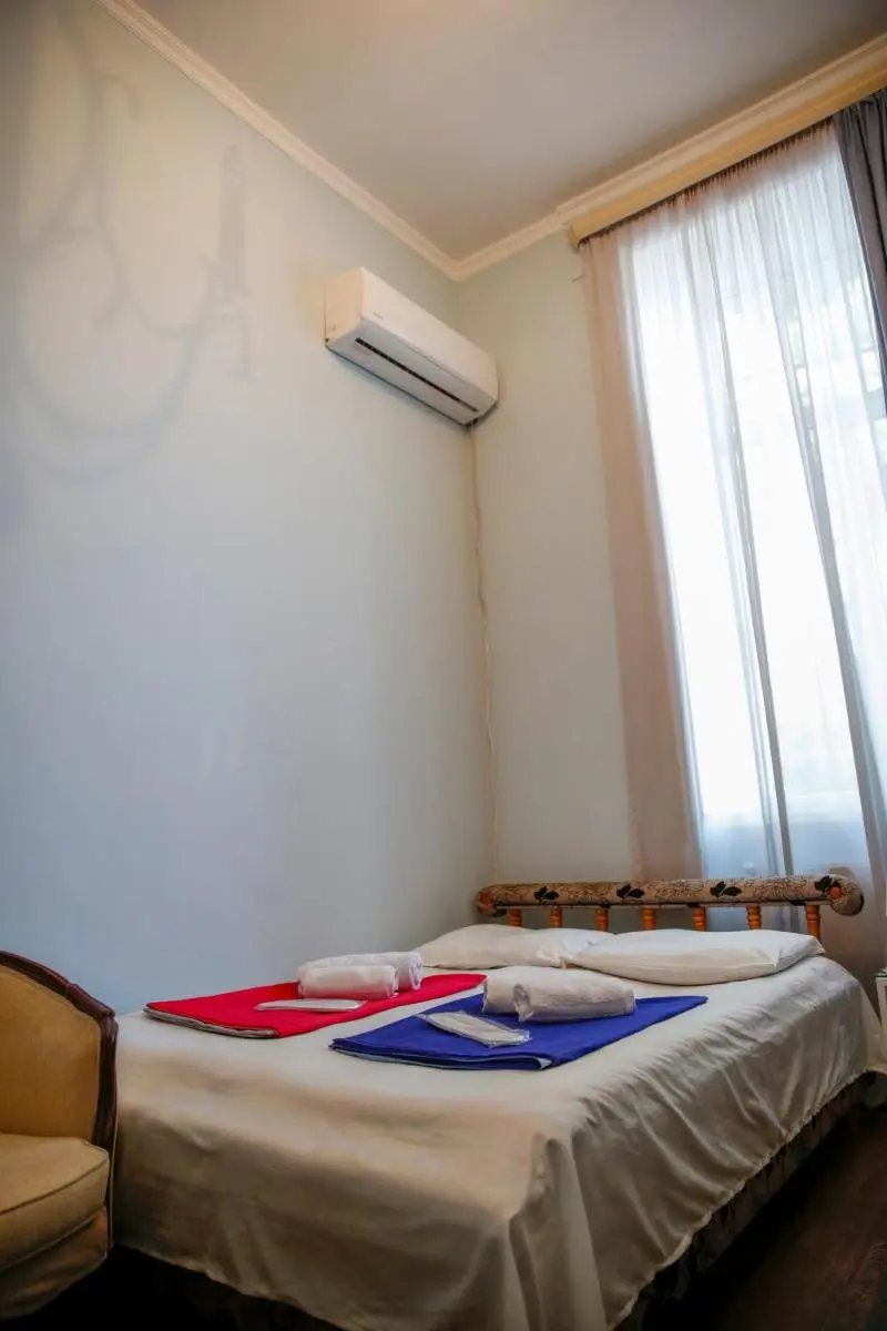 Image 5 of Apartment on Chubinashvili 30