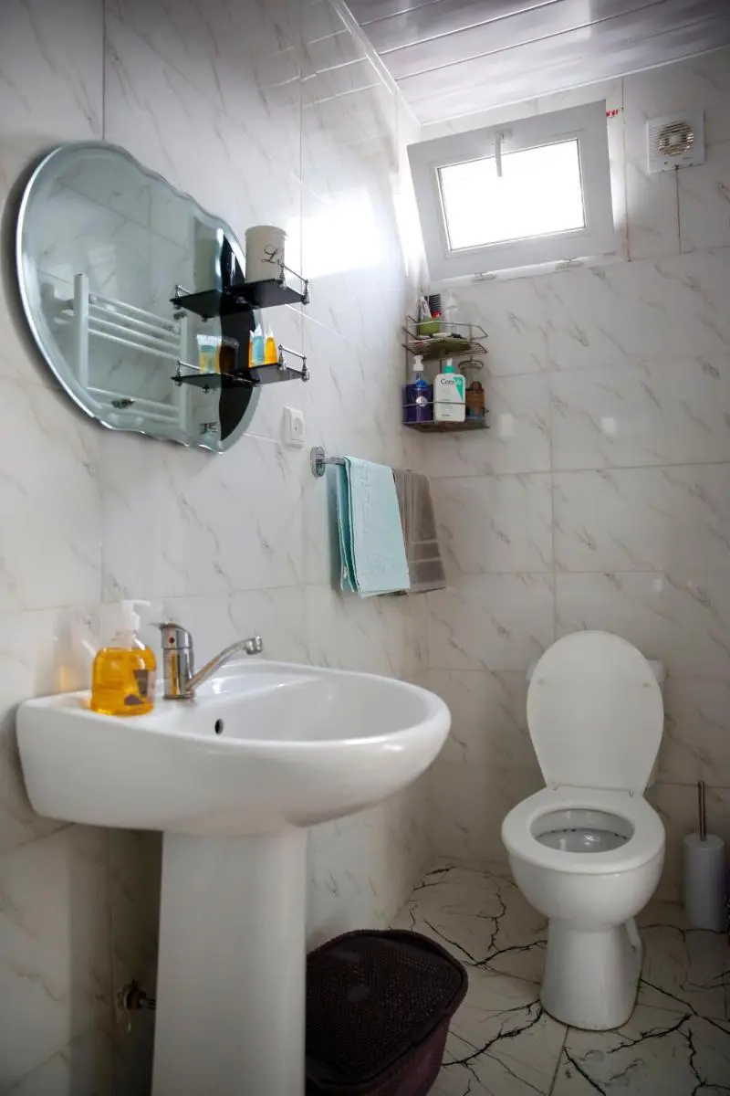 Image 4 of Apartment on Chubinashvili 30