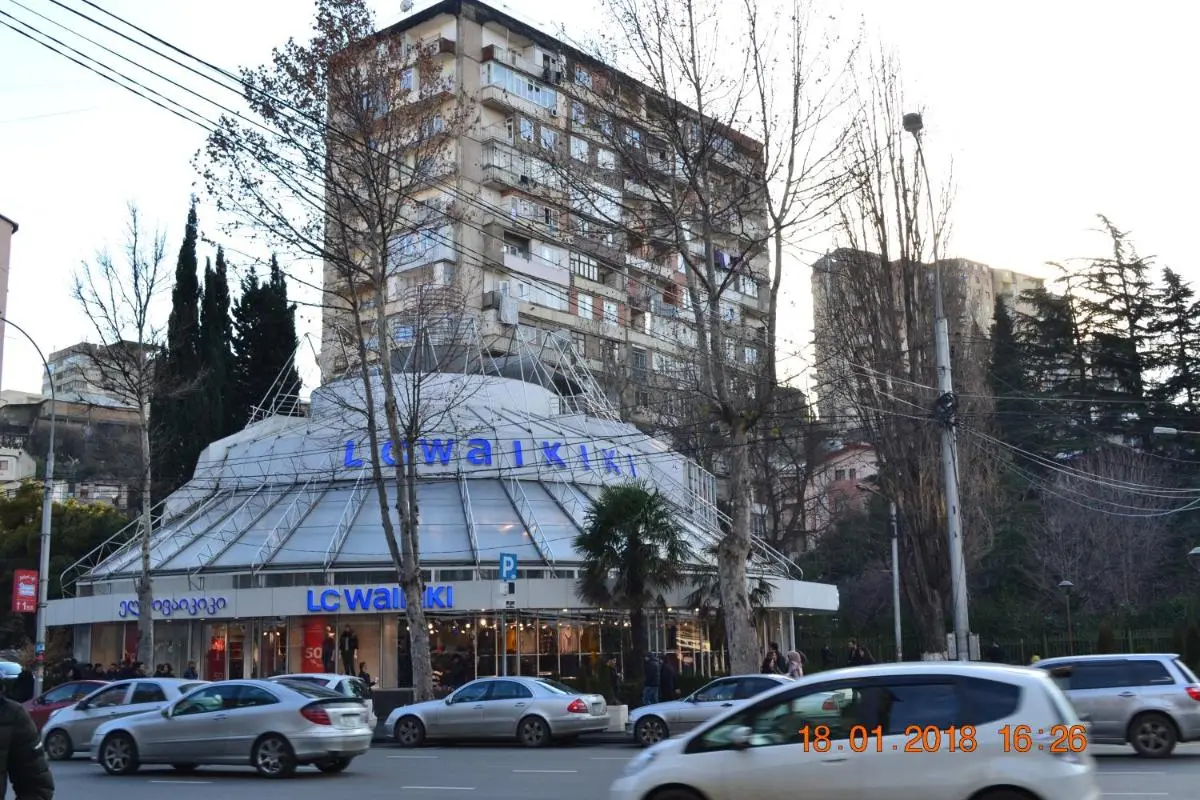 Image 5 of Apartment on Ikalto 8