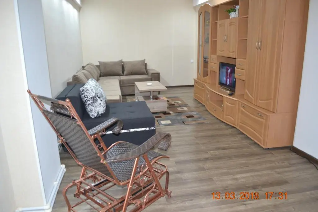 Image of Apartment on Ikalto 8