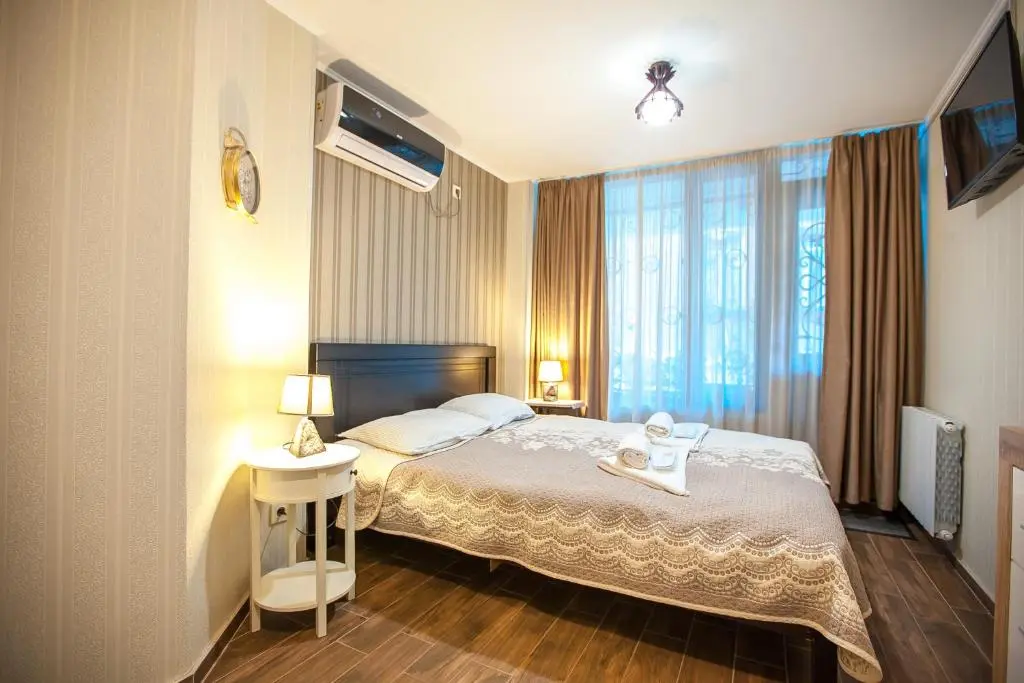 Image of Apartment on L.Meskhishvili Turn