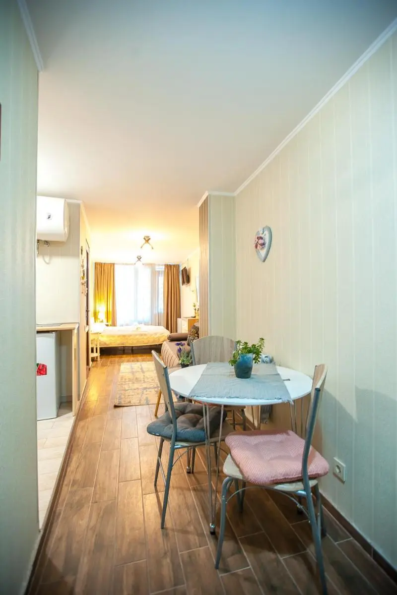 Image 4 of Apartment on L.Meskhishvili Turn