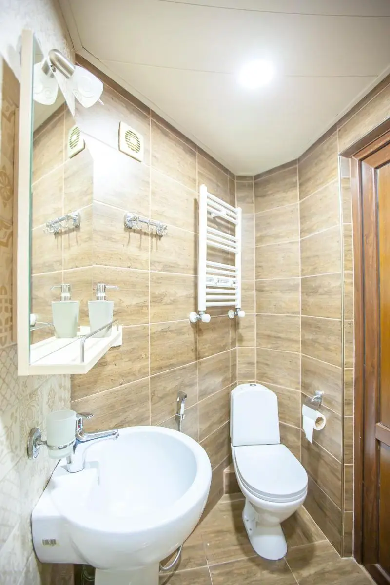 Image 3 of Apartment on L.Meskhishvili Turn