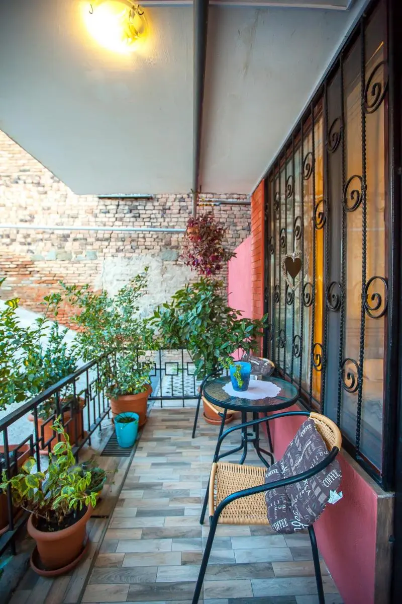 Image 6 of Apartment on L.Meskhishvili Turn