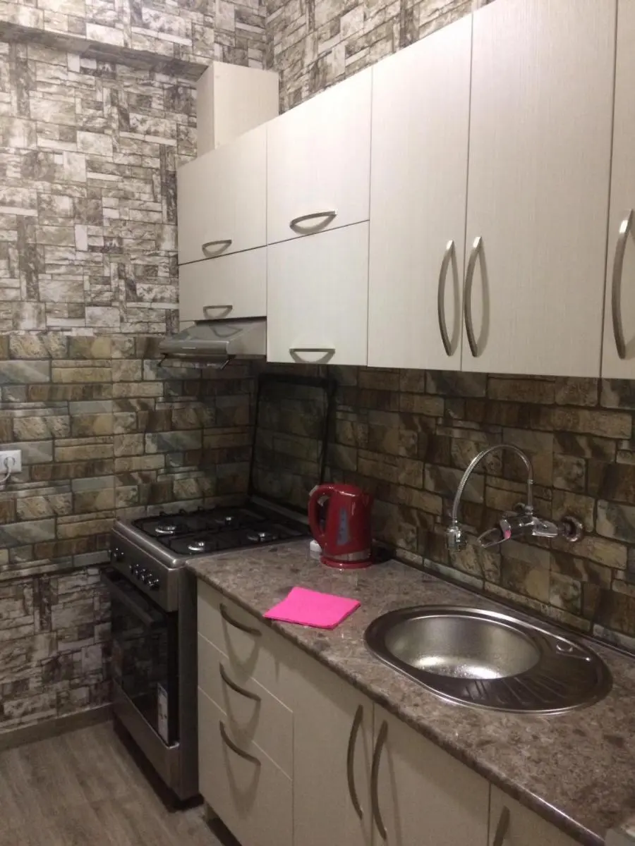 Image 5 of Apartment on Marjanishvili 16