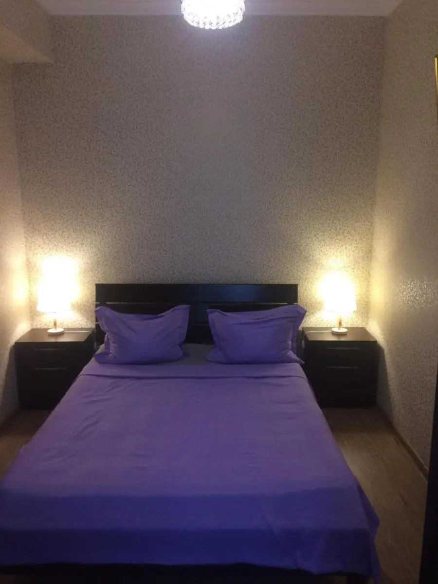 Image 4 of Apartment on Marjanishvili 16