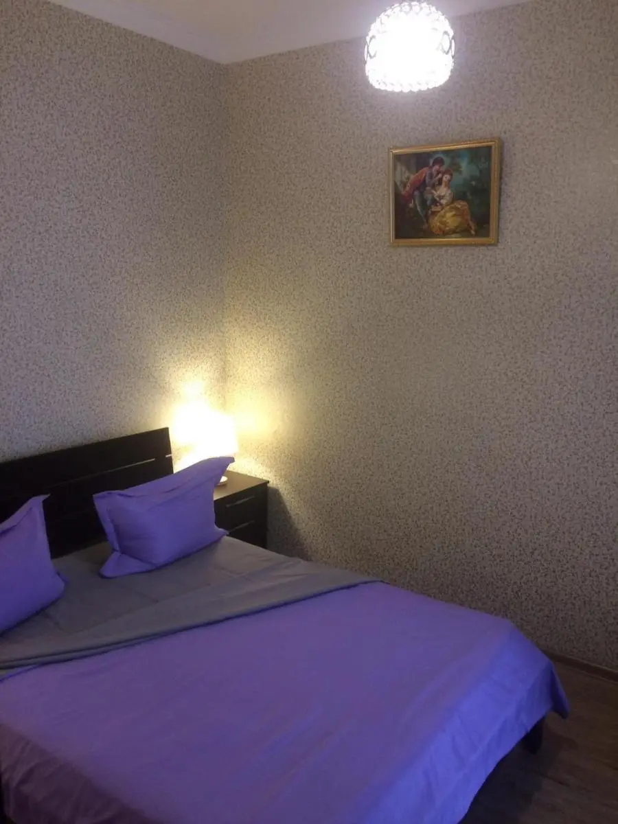 Image 6 of Apartment on Marjanishvili 16