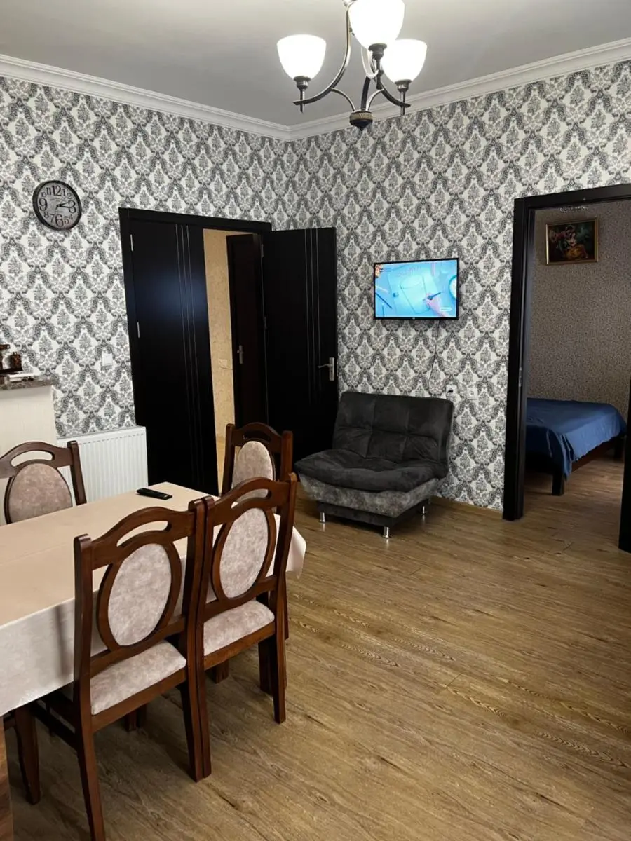 Image 1 of Apartment on Marjanishvili 16