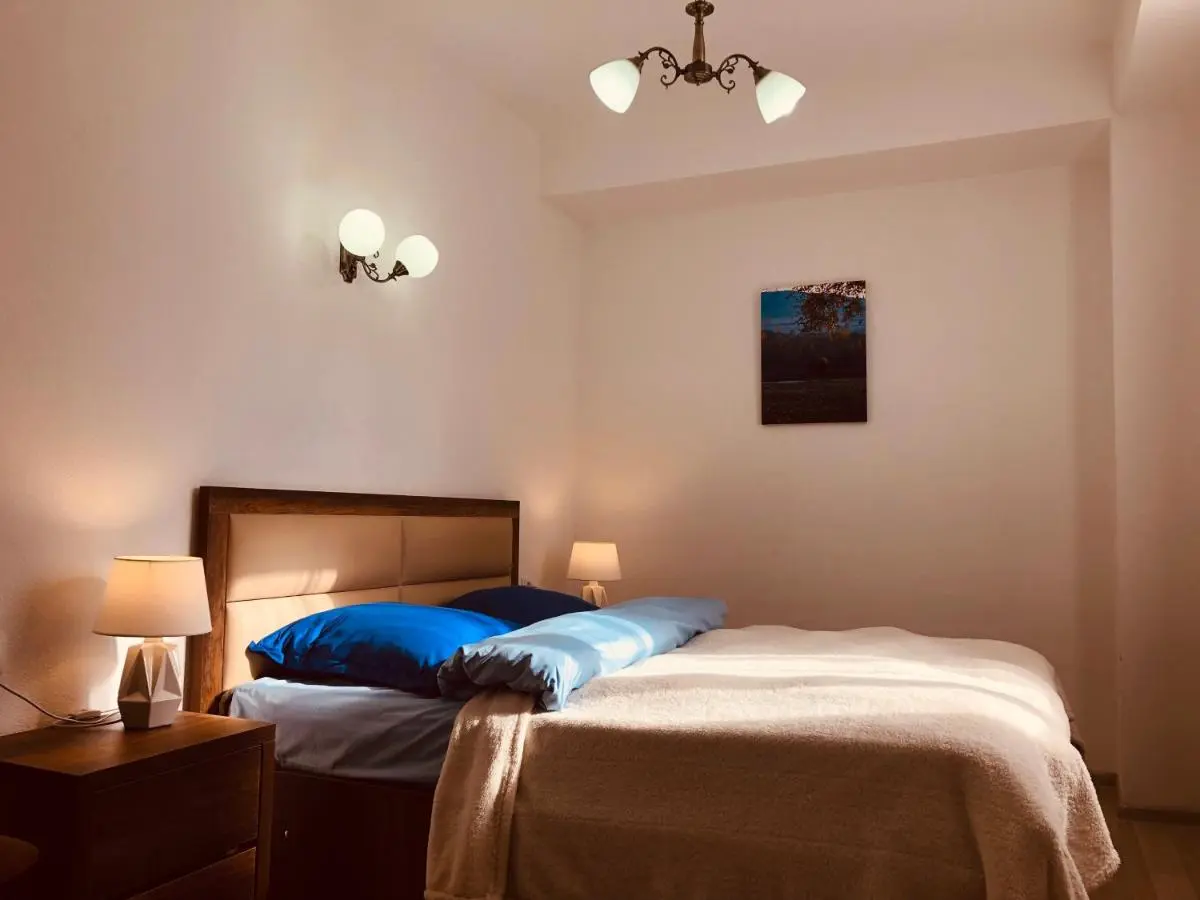 Image 1 of Apartment on Marjanishvili in Tbilisi