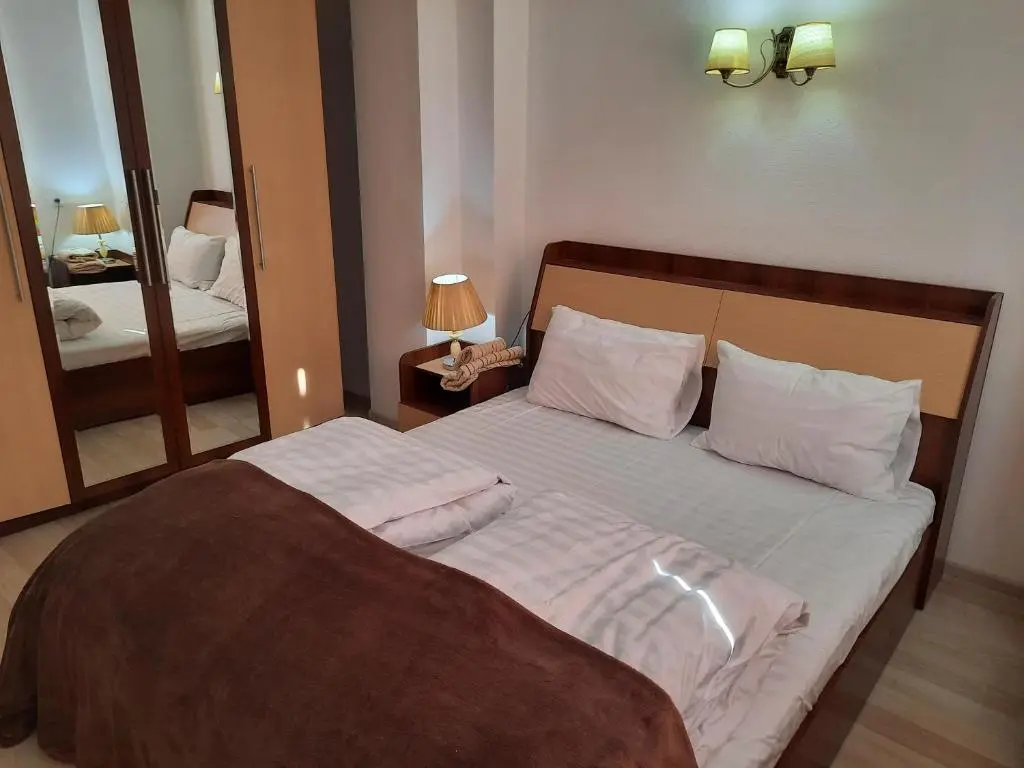 Image of Apartment on Marjanishvili in Tbilisi