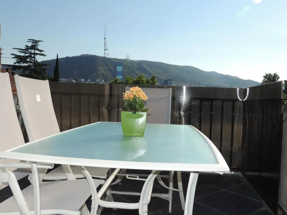 Image 1 of Apartment on Nikoloz Gotsiridze str 22