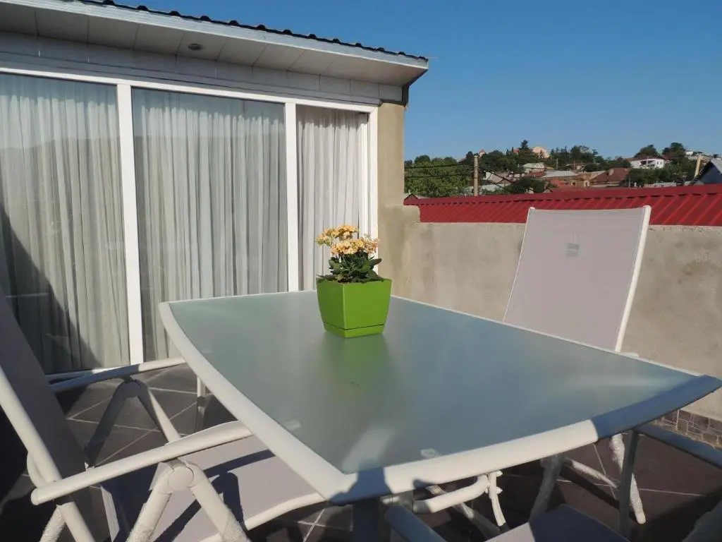 Image of Apartment on Nikoloz Gotsiridze str 22