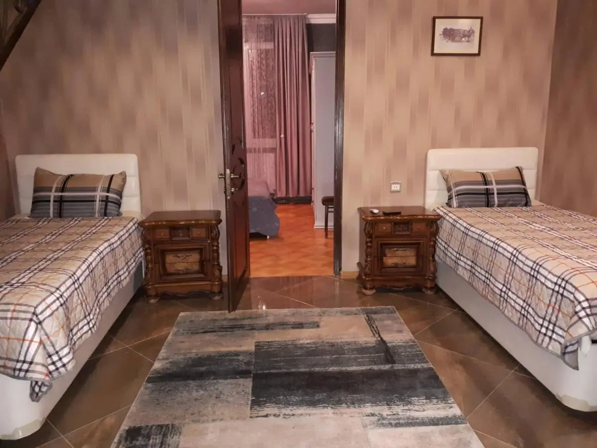 Image 2 of Apartment on Nikoloz Gotsiridze str 22