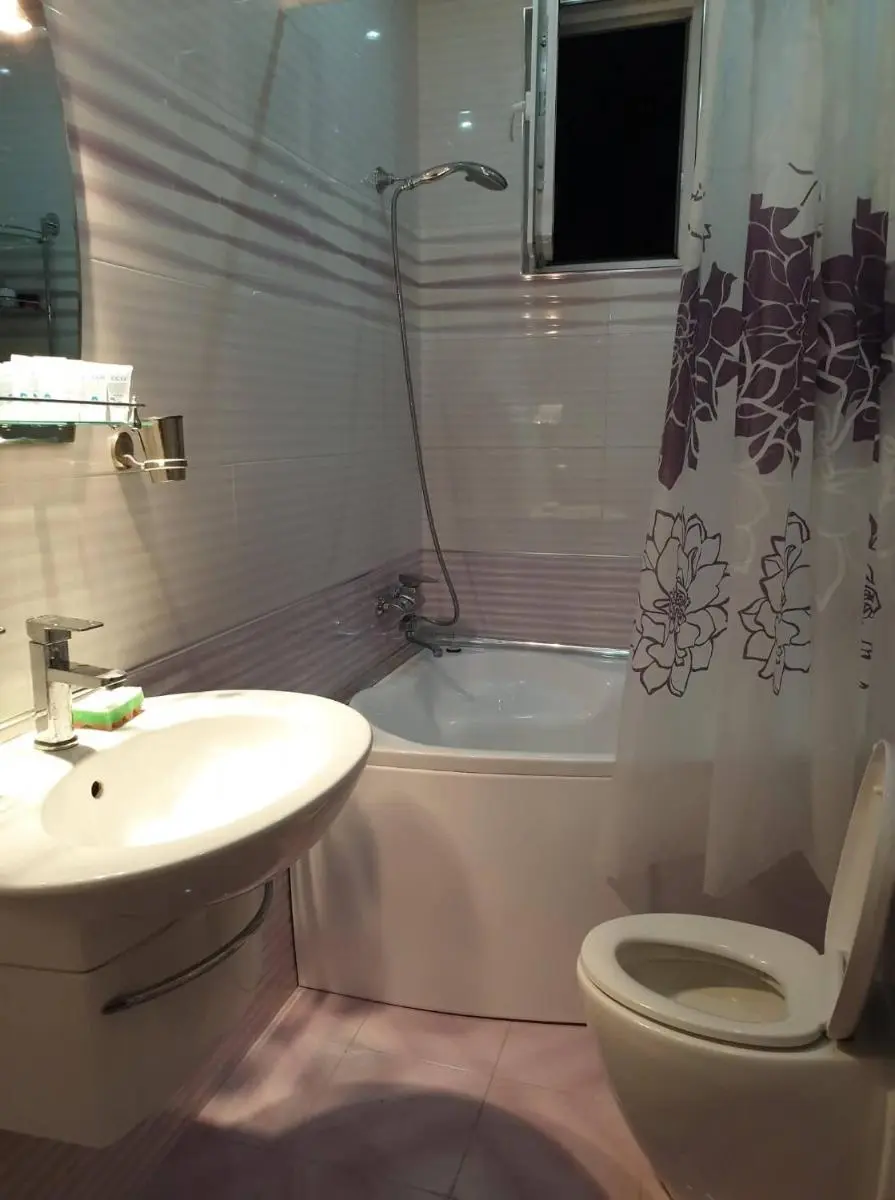 Image 4 of Apartment on Nikoloz Gotsiridze str 22
