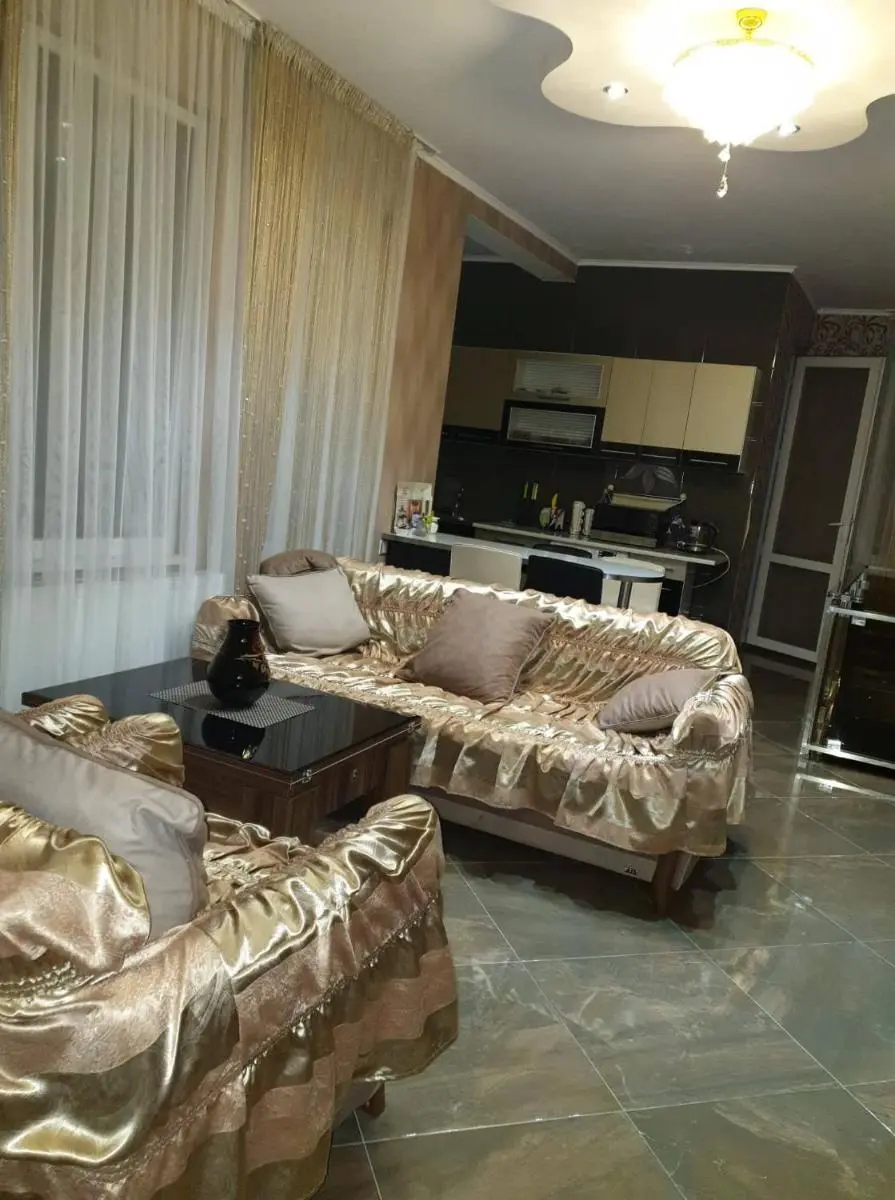 Image 5 of Apartment on Nikoloz Gotsiridze str 22
