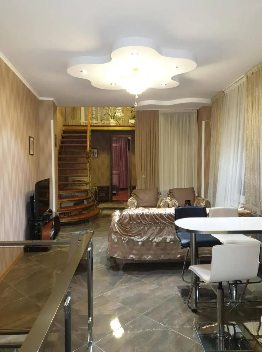 Image 6 of Apartment on Nikoloz Gotsiridze str 22
