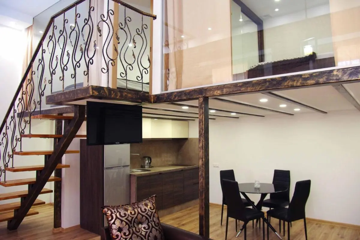 Image 2 of Apartment on Tabidze