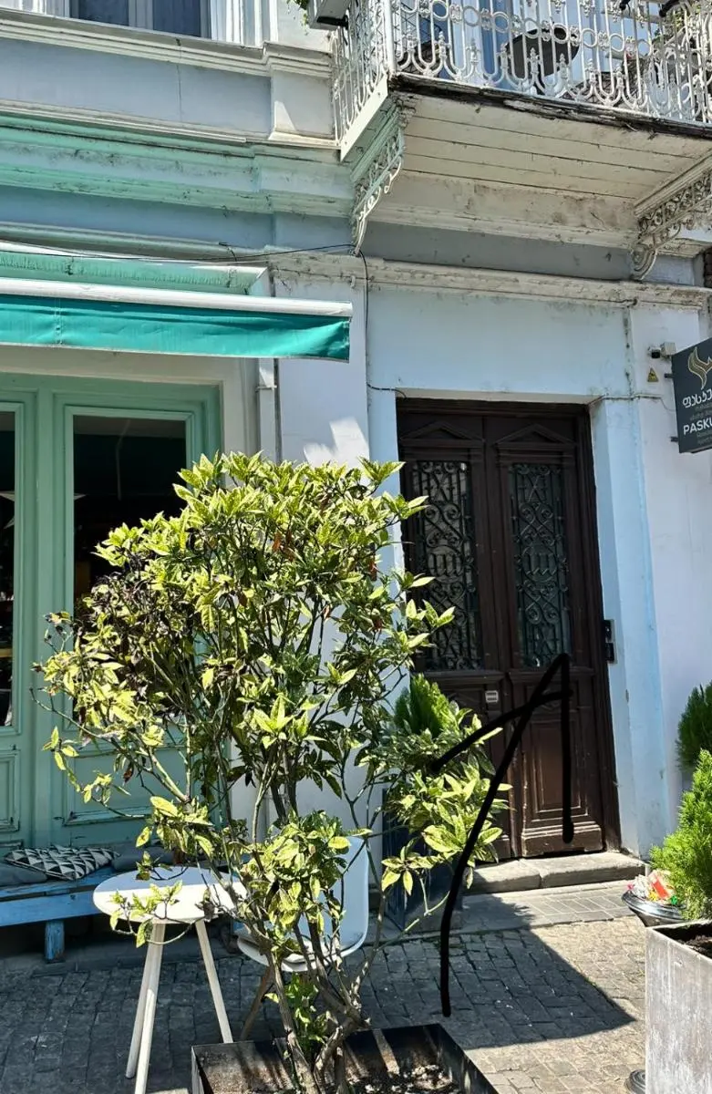 Image 5 of Apartment on Tabidze