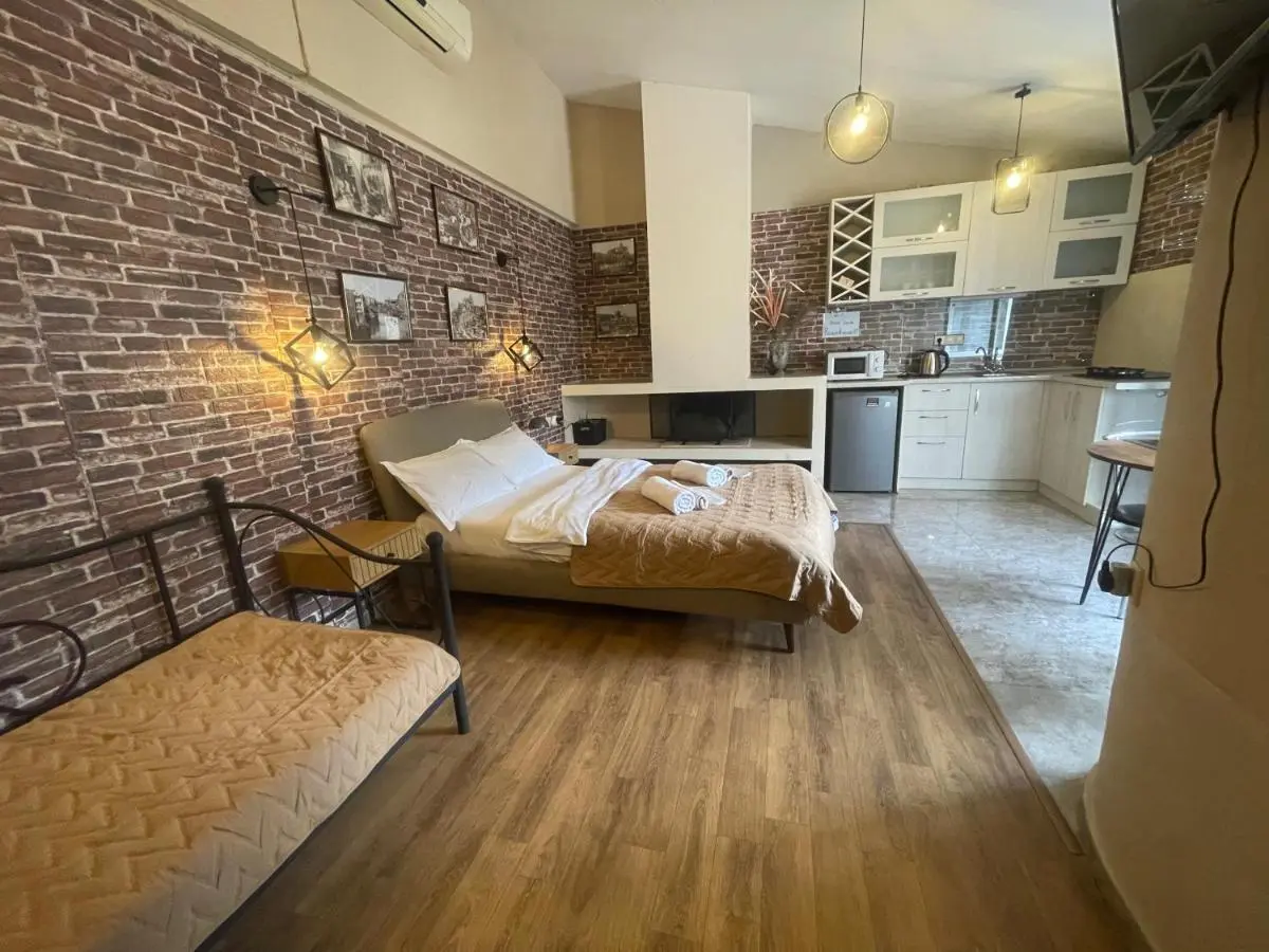 Image 3 of Apartment tbilisi central