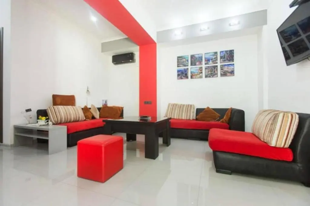 Image of Apartments Lezzet