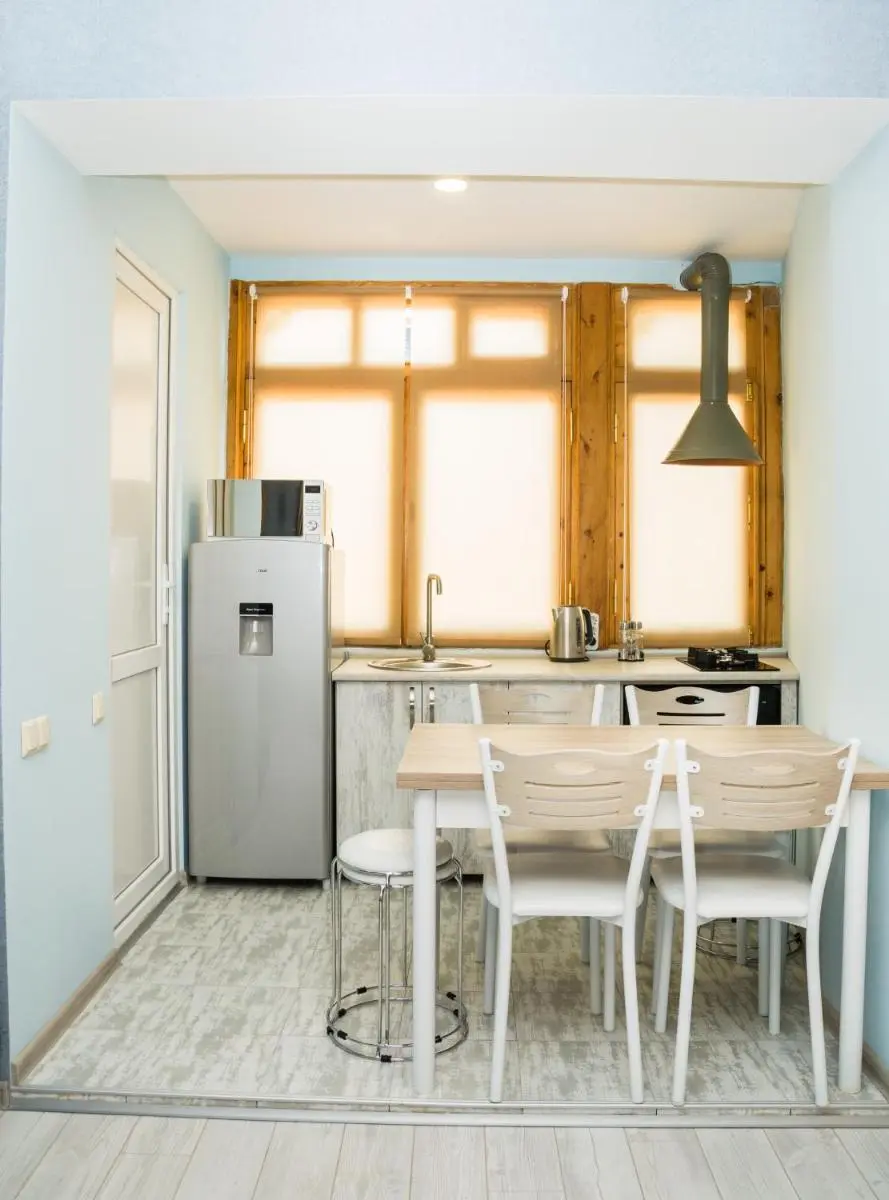 Image 4 of Apartments Of Aurumi