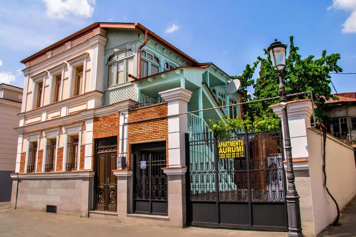 Image 5 of Apartments Of Aurumi