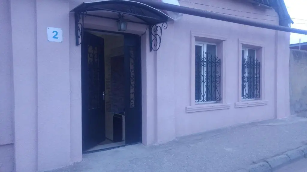 Image of Apartments on Akhalubani St 2