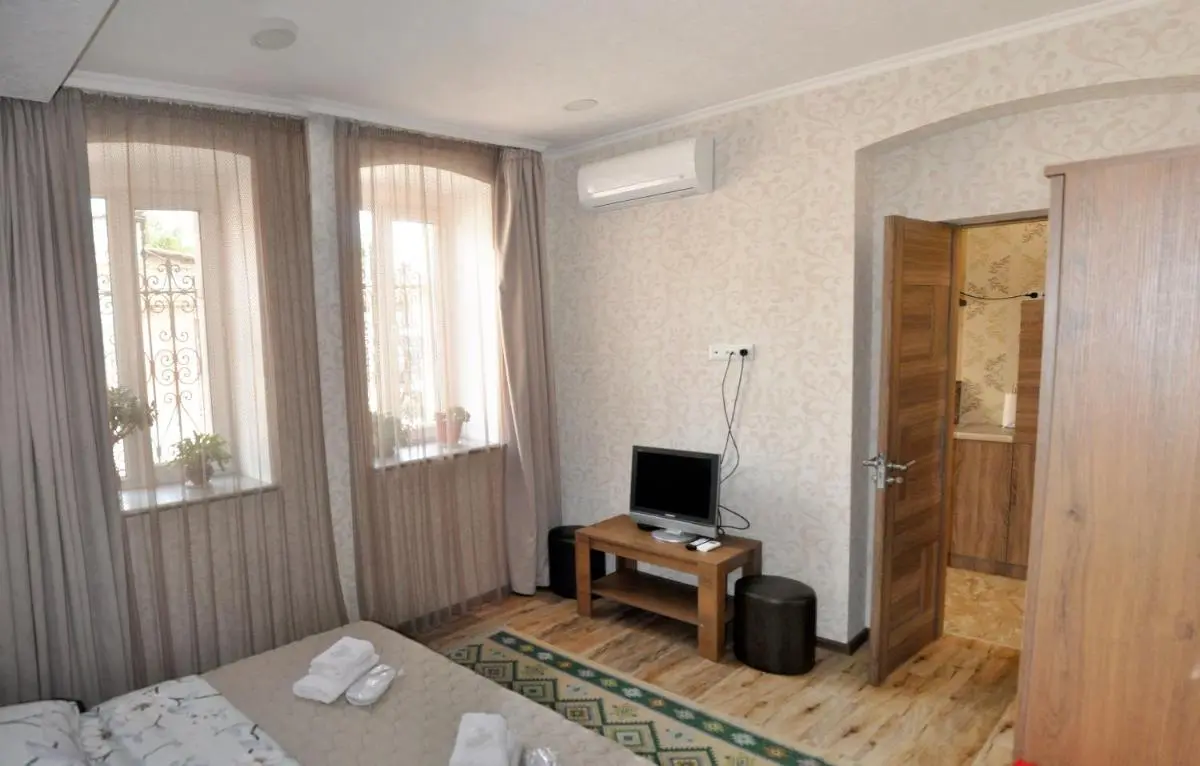 Image 2 of Apartments on Akhalubani St 2