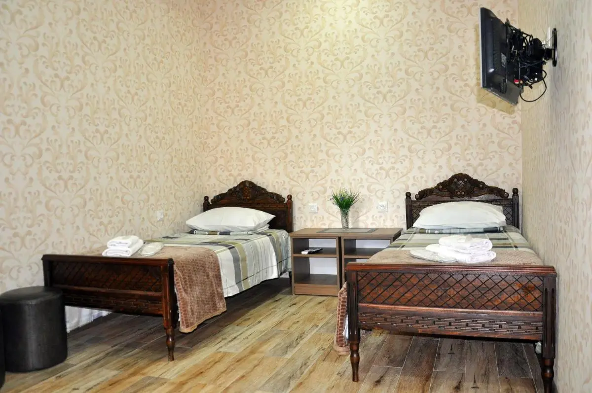 Image 1 of Apartments on Akhalubani St 2